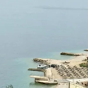  Apartment Sea And Sky Albania