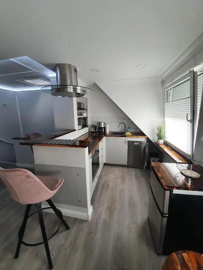 R&S Apartments Bremen