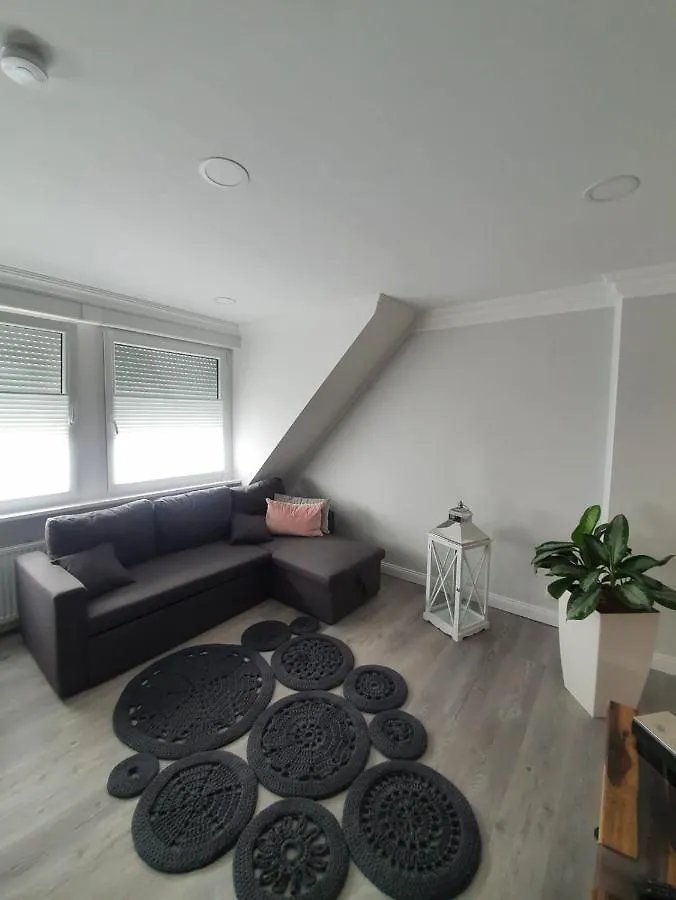 R&S Apartments Bremen Germany