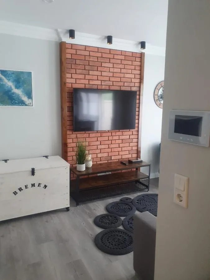 R&S Apartments Bremen