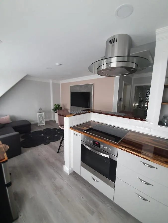 R&S Apartments Bremen