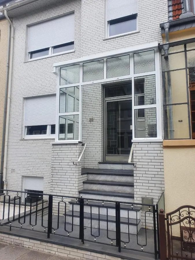 R&S Apartments Bremen Germany