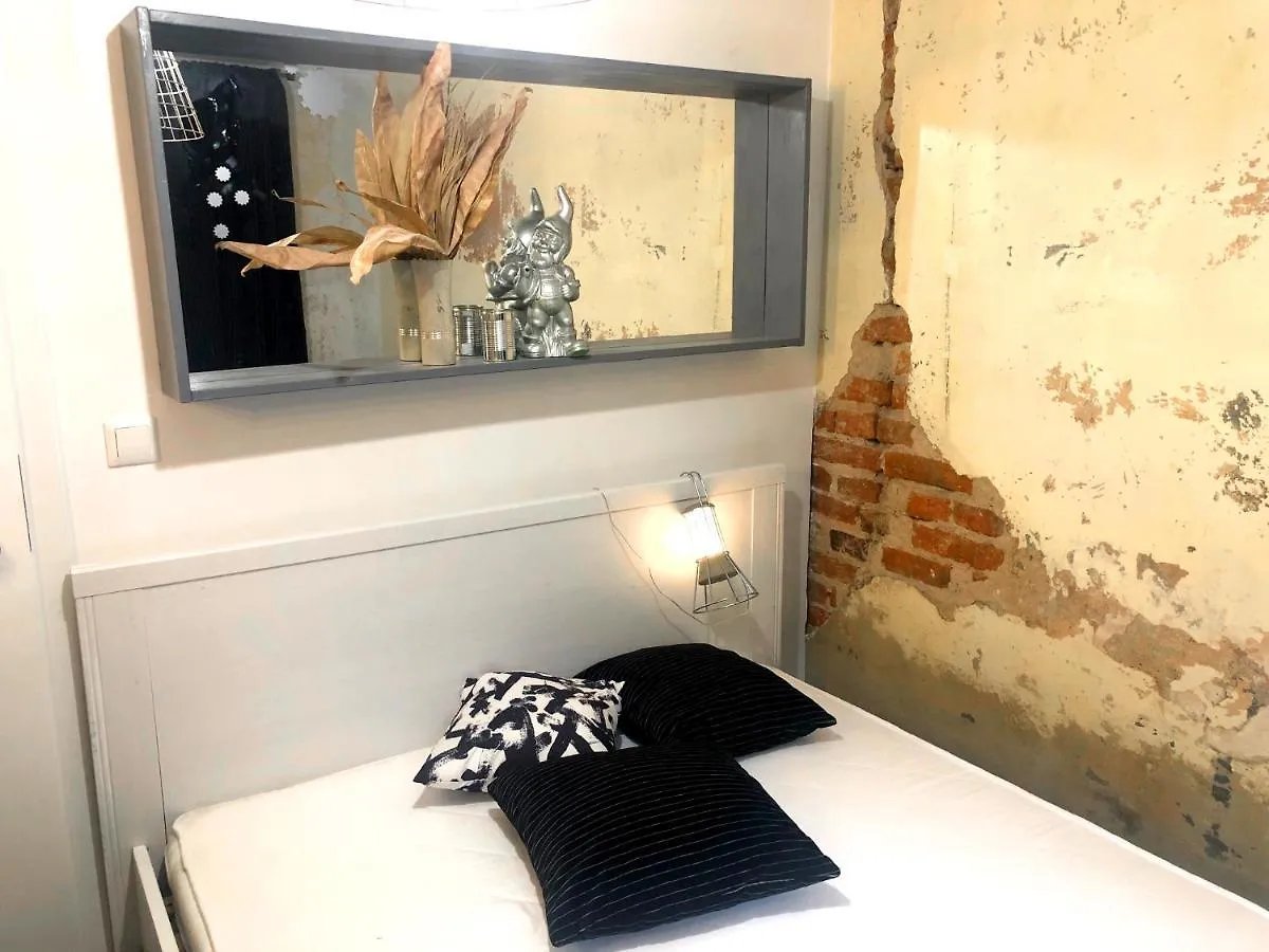 Apartamento Rudis Werkstatt Brema Alemania