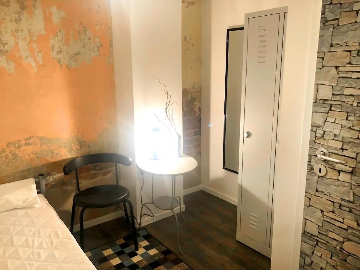 Apartamento Rudis Werkstatt Brema