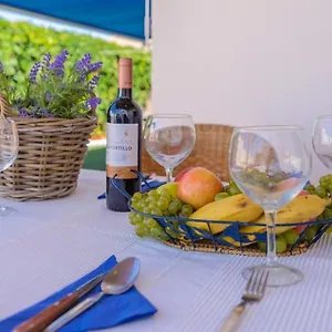  Villa Casa El Torero By Ruralidays España