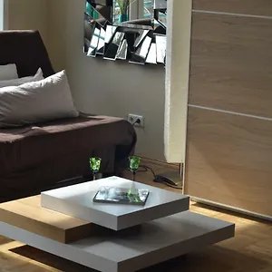  Apartamento All-in-one Alemania