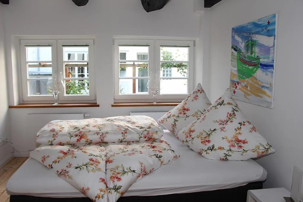 Holiday home Schmuckstueck Villa Bremen
