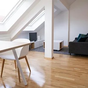  Apartment Full House - Design - Wifi Inkl Deutschland