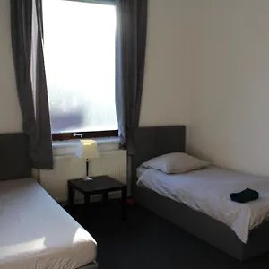 Apartment Rana's Zimmervermittlung, Bremen