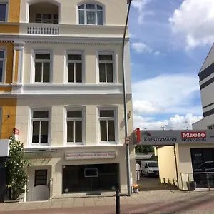  Apartment Business Gästehaus Sonne, Mond&sterne