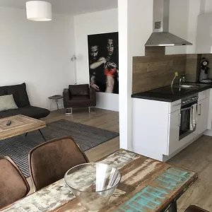  Apartment Ferien