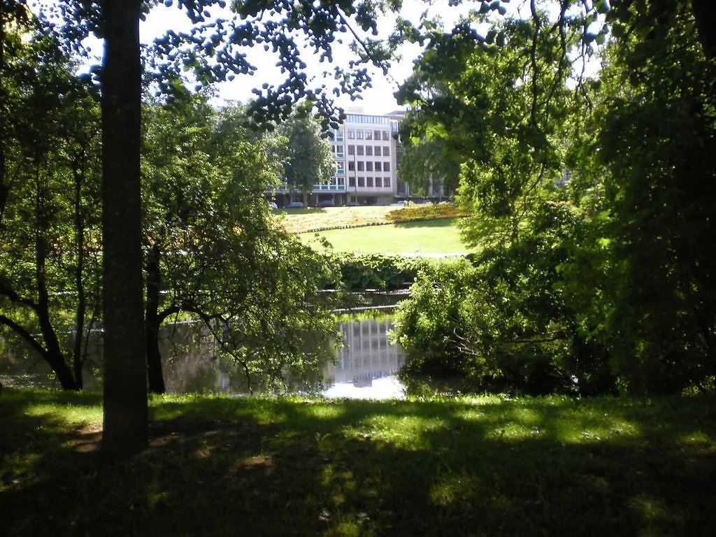 Birke Германия