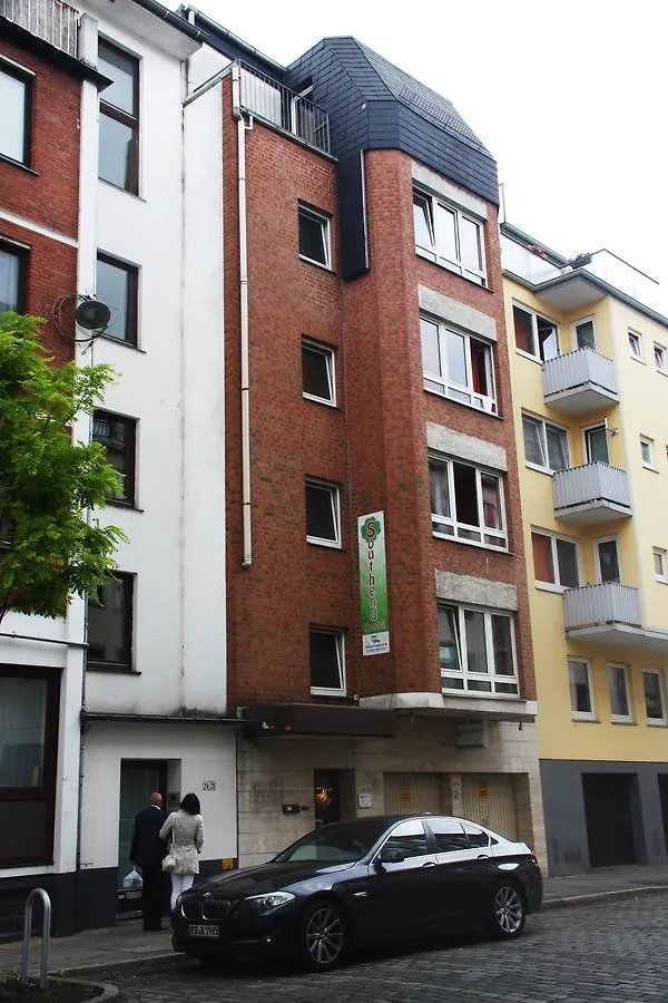 Southend Hostel Bremen