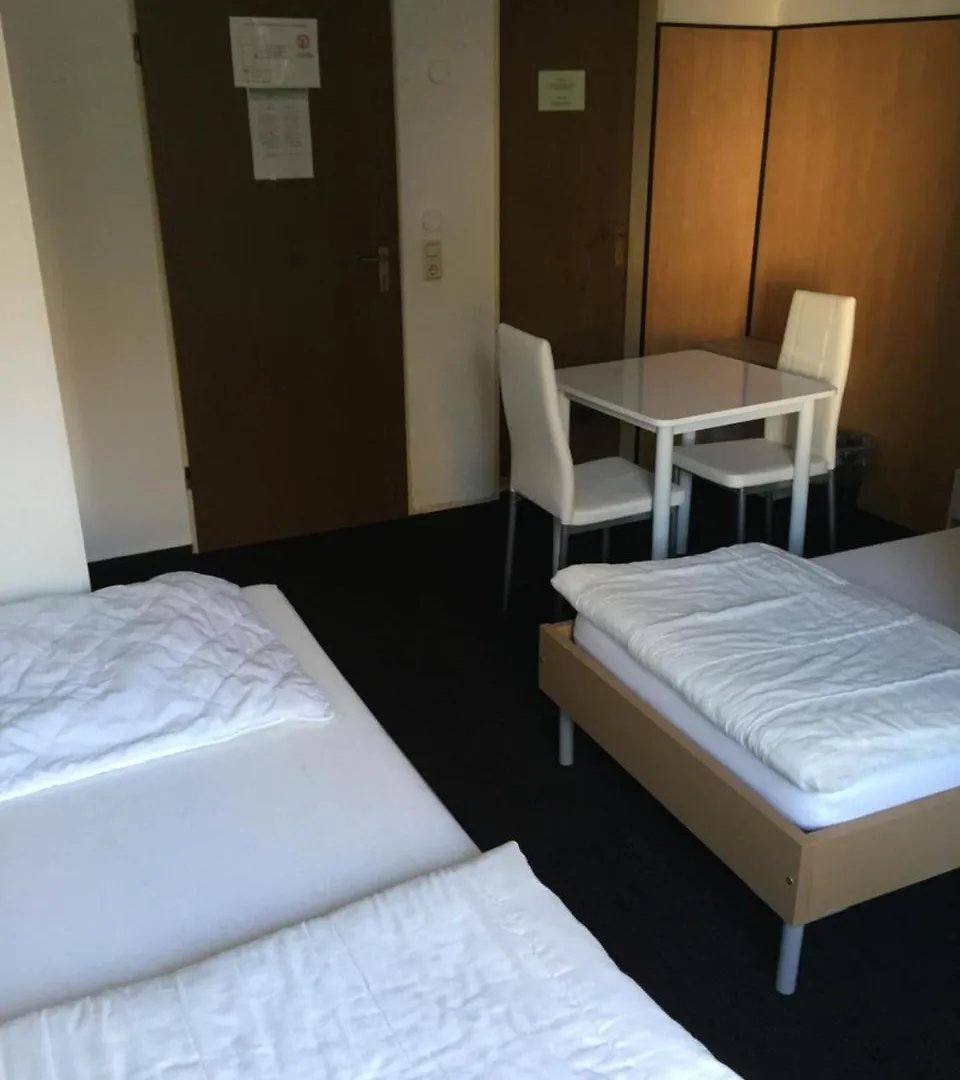 Southend Hostel Bremen
