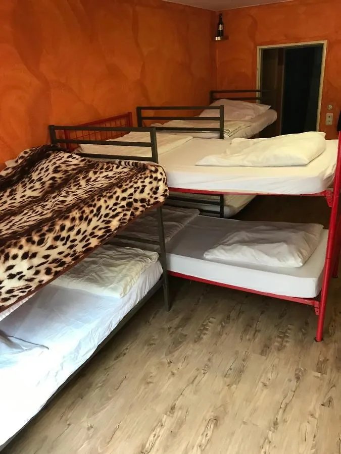 Southend Hostel Bremen 0*,