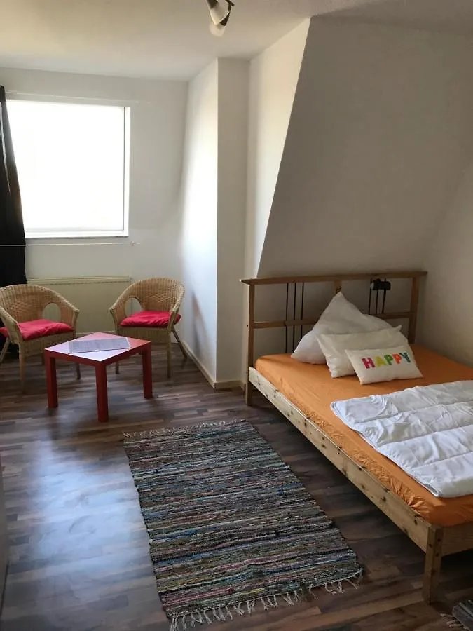 Southend Hostel Bremen
