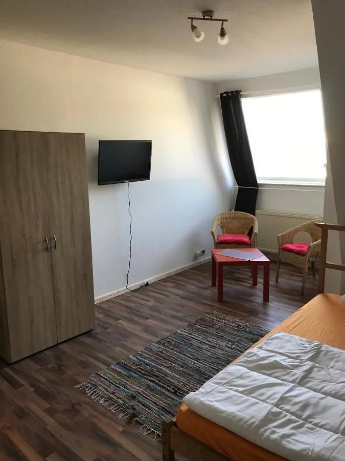 Southend Hostel Bremen