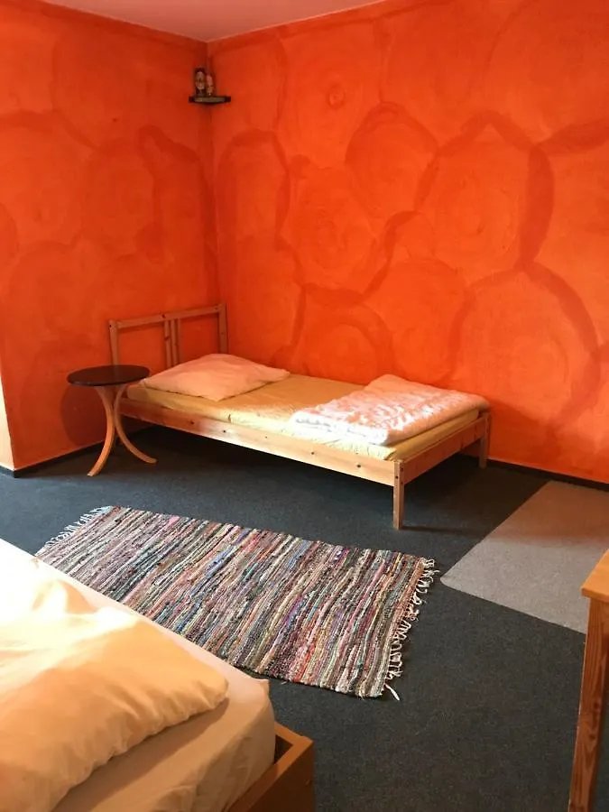 Southend Hostel Bremen Germany
