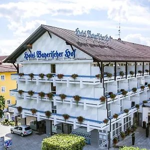 Bayerischer Hof Bad Füssing