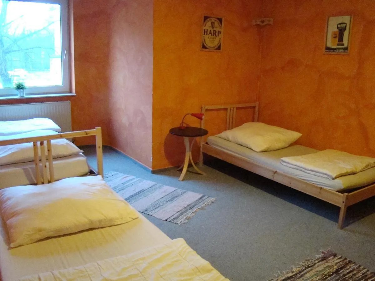 Southend Hostel Bremen 0*,  Deutschland
