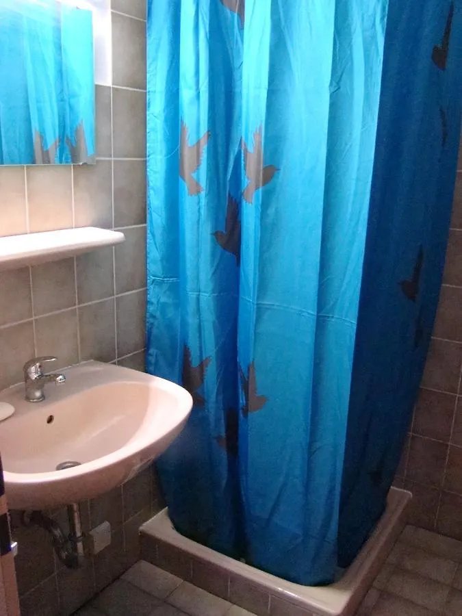 Southend Hostel Bremen