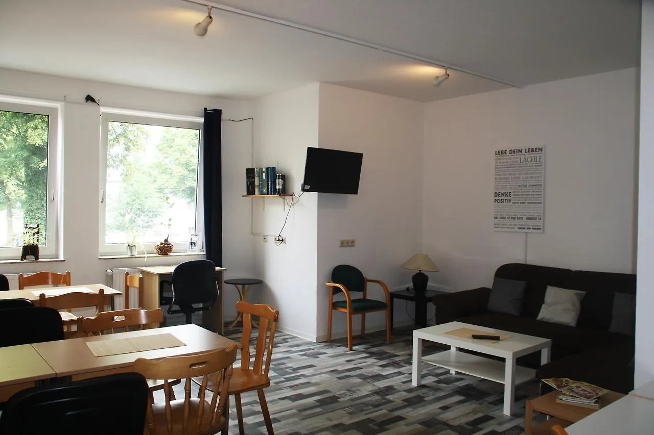 Southend Hostel Bremen Deutschland