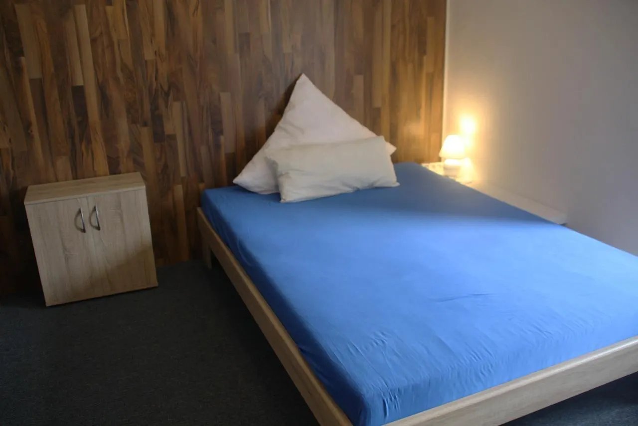 Southend Hostel Bremen Deutschland
