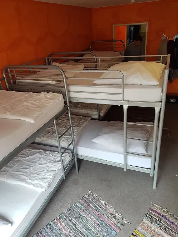 Southend Hostel Bremen 0*,