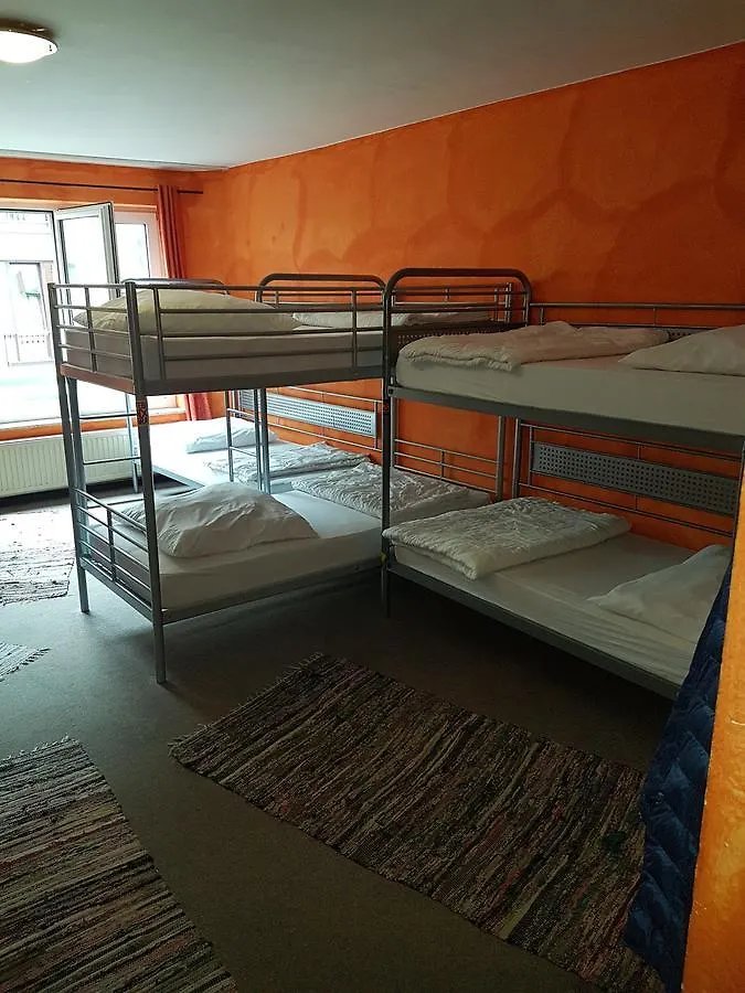Southend Hostel Bremen