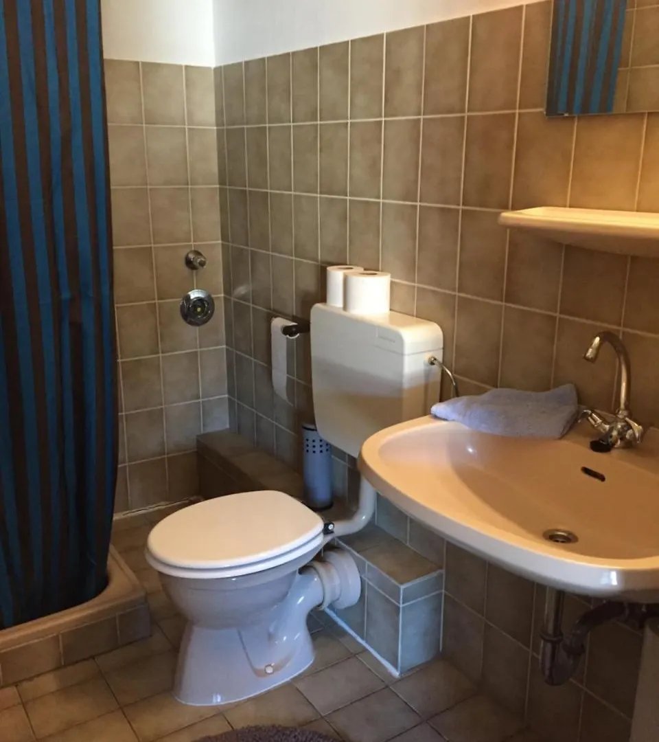 Southend Hostel Bremen
