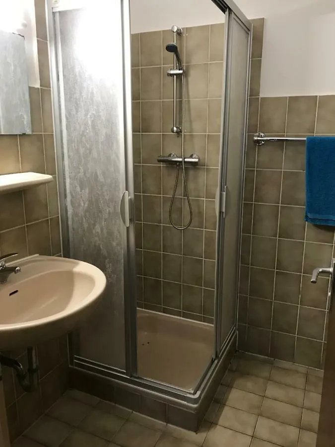 Southend Hostel Bremen