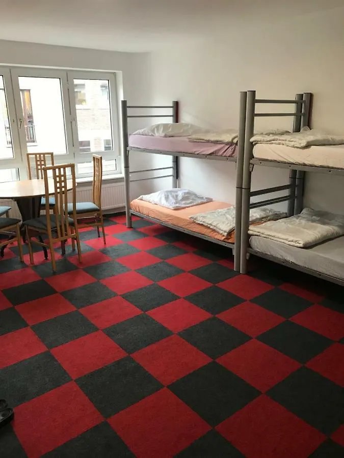 Southend Hostel Bremen