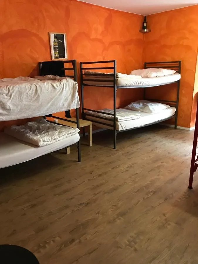 Southend Hostel Bremen