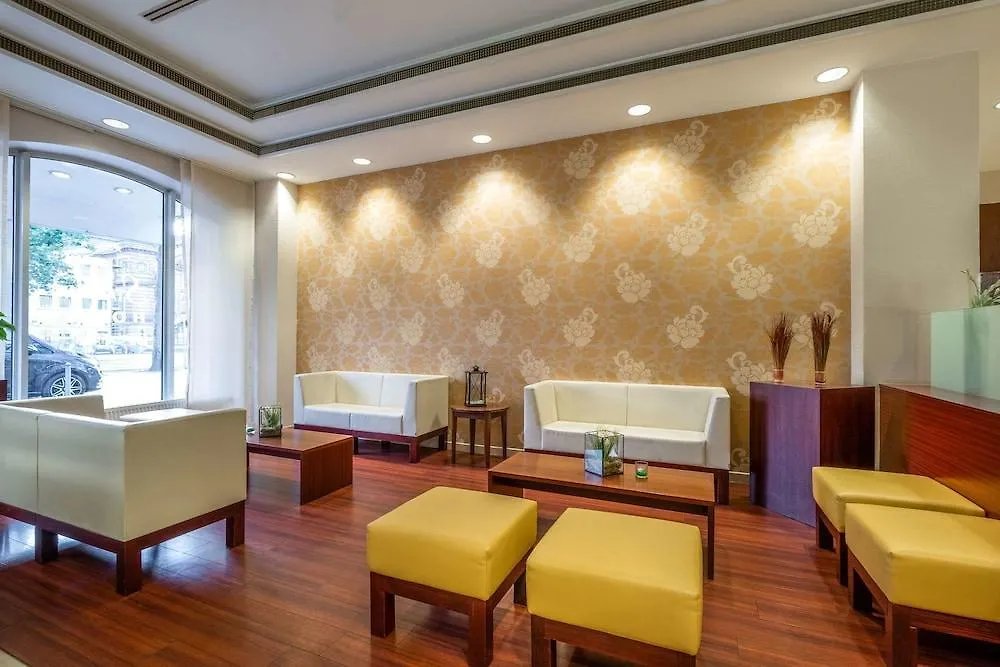****  Hotel PLAZA Premium Columbus Bremen Deutschland