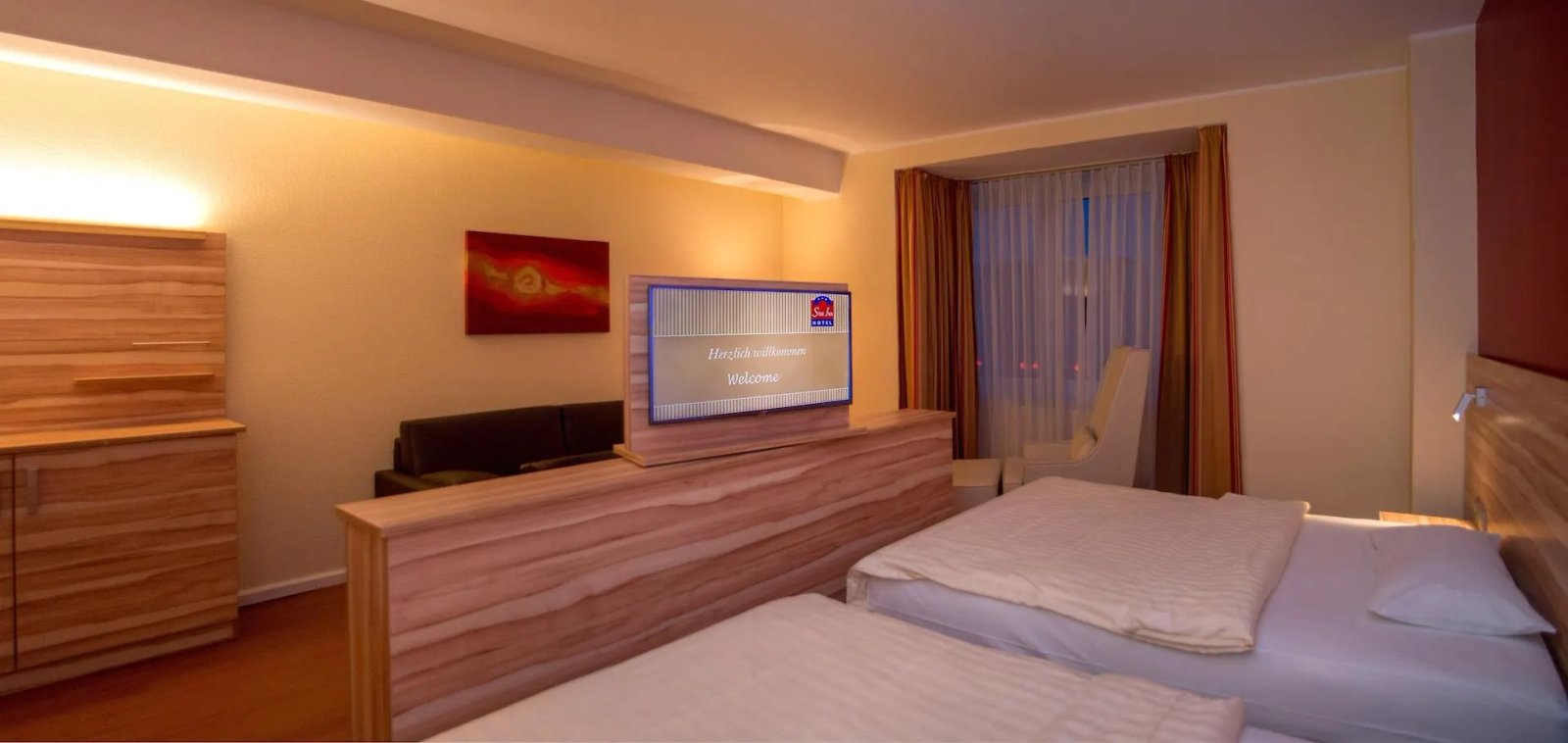 Hotel PLAZA Premium Columbus Bremen