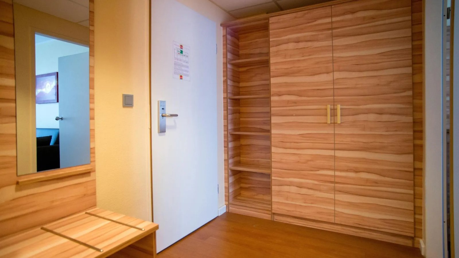 Hotel PLAZA Premium Columbus Bremen