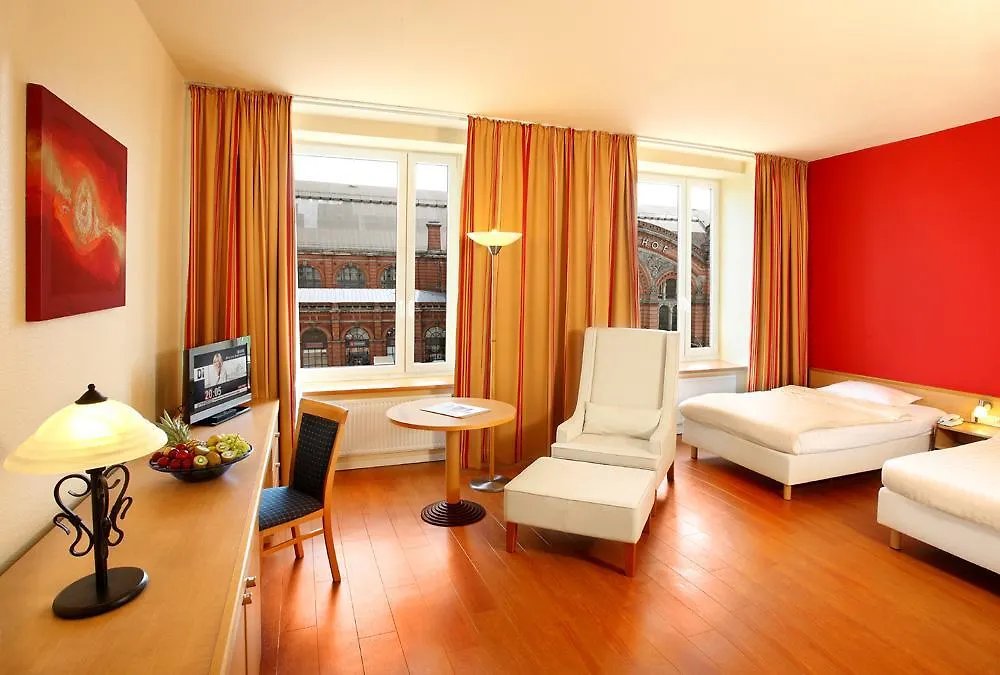 Hotel PLAZA Premium Columbus Bremen 4*,  Deutschland