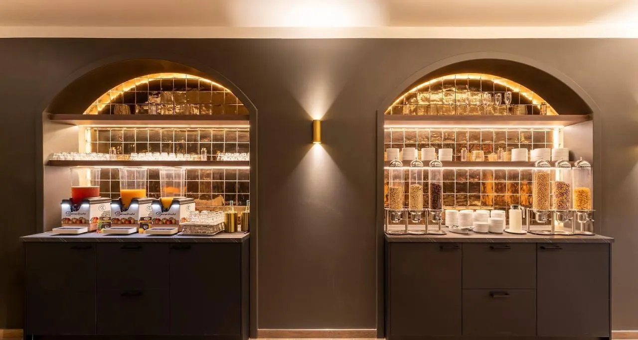 Hotel PLAZA Premium Columbus Bremen