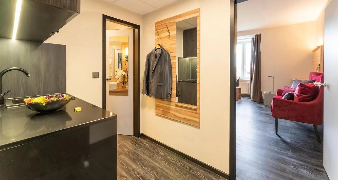 Hotel PLAZA Premium Columbus Bremen 4*,  Deutschland