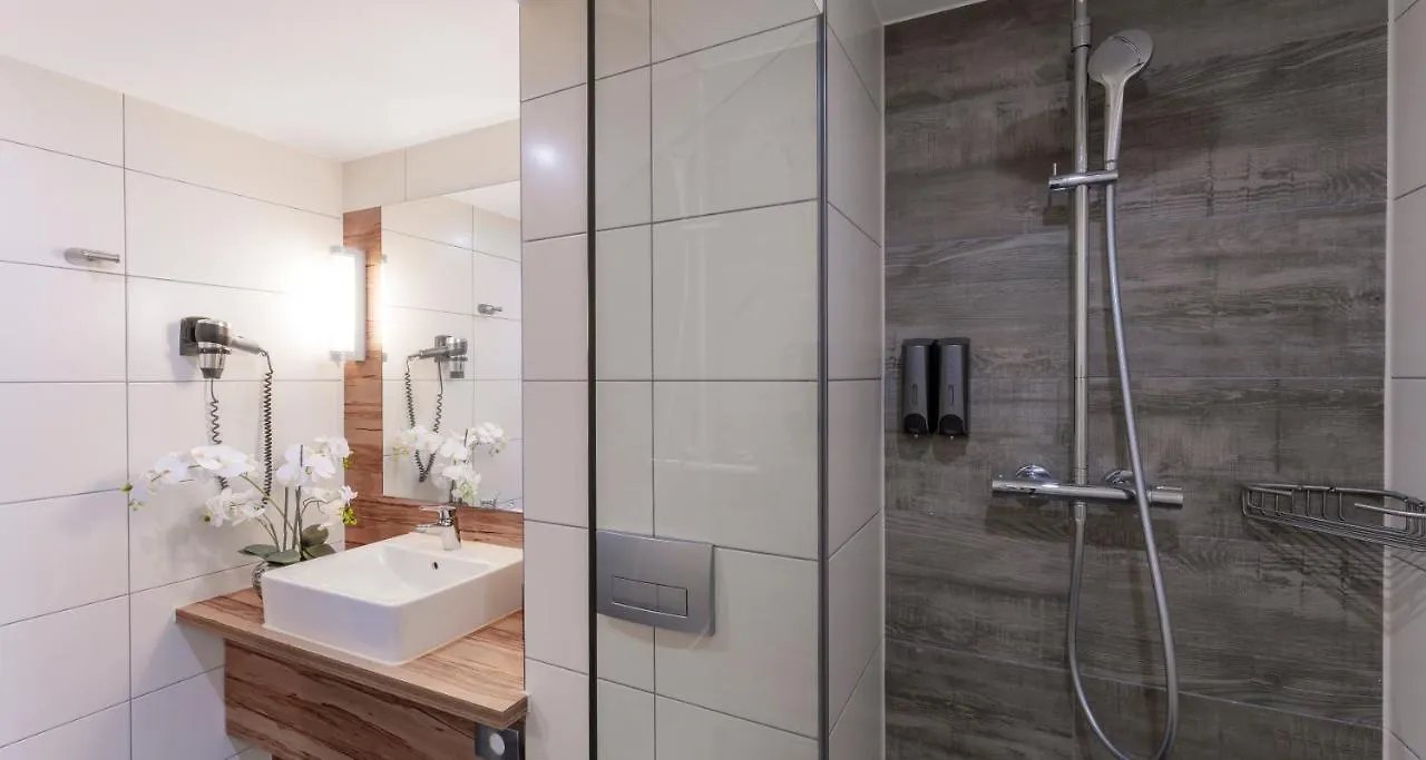 Hotel PLAZA Premium Columbus Bremen