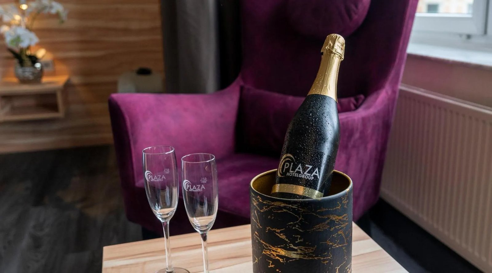 Hotel PLAZA Premium Columbus Bremen