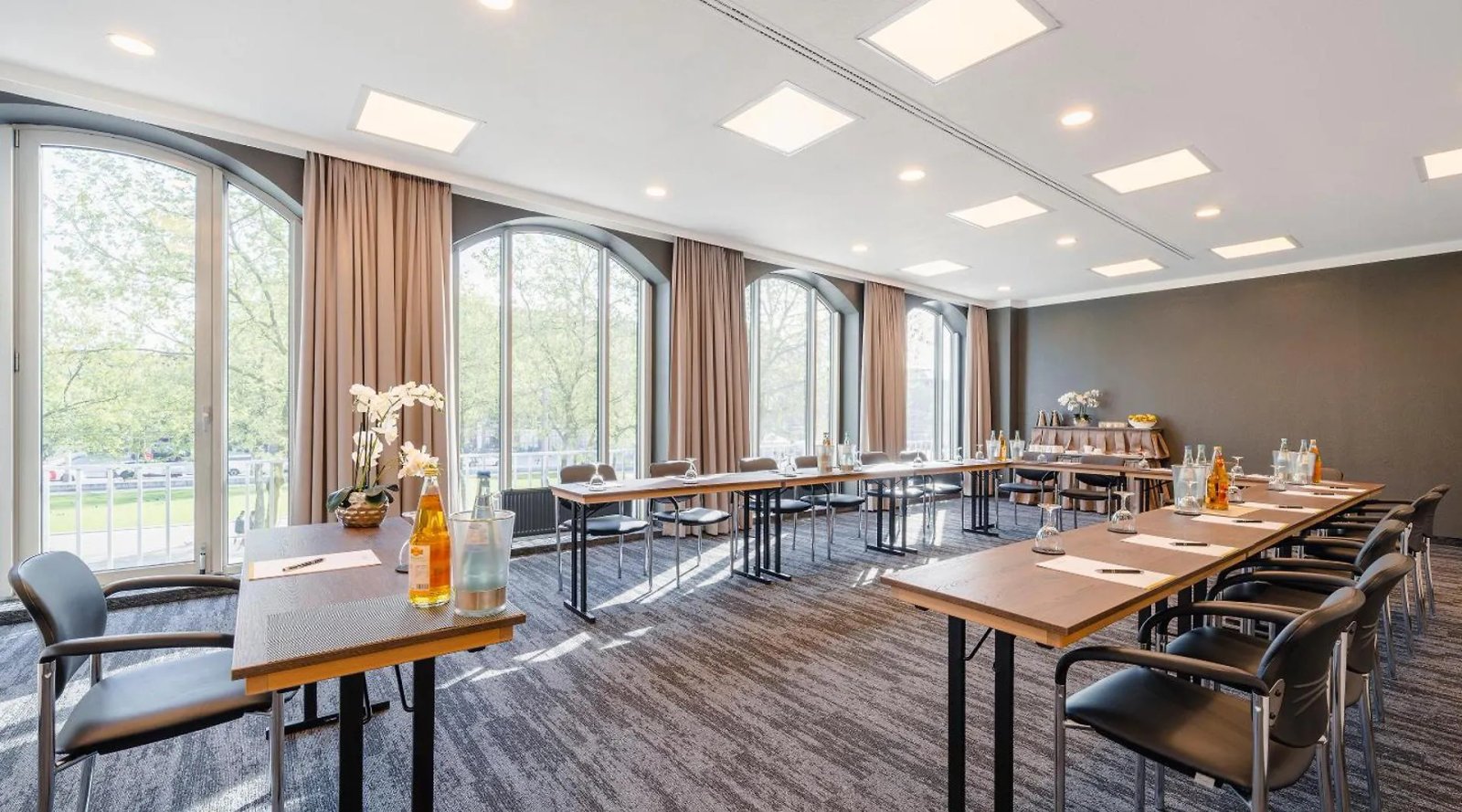 Hotel PLAZA Premium Columbus Bremen