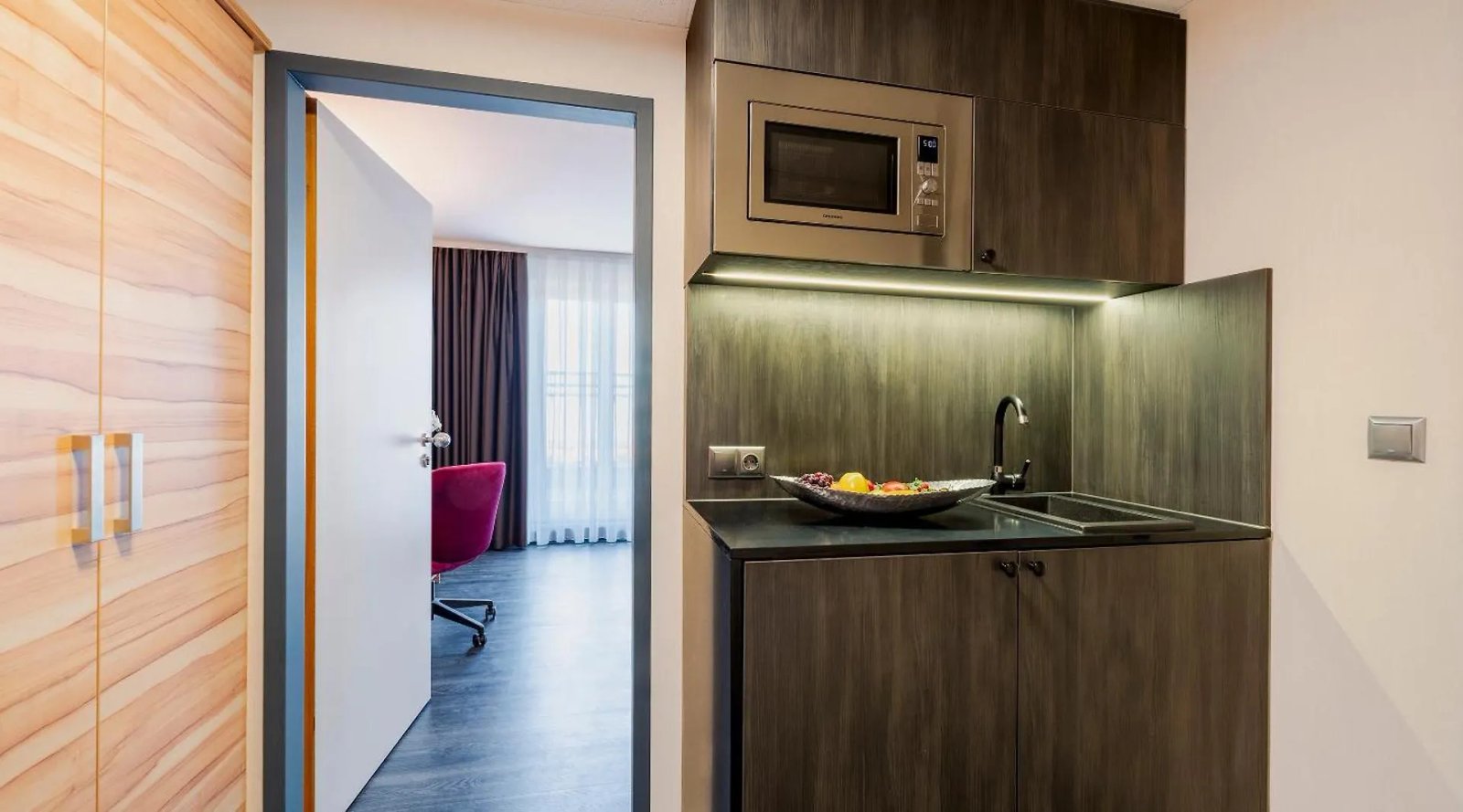 Hotel PLAZA Premium Columbus Bremen