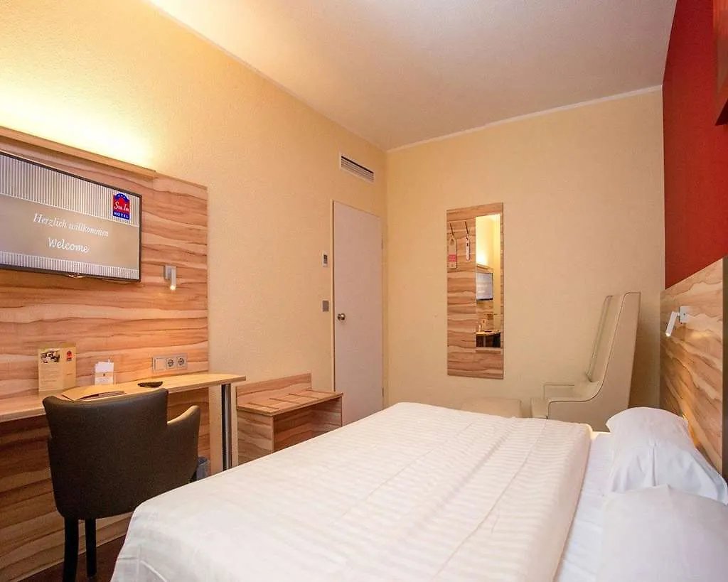 Hotel PLAZA Premium Columbus Bremen