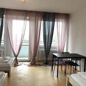  Aparthotel Apartment Bremen