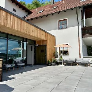 Hotel Landgasthof Linden Linden (Landshut)