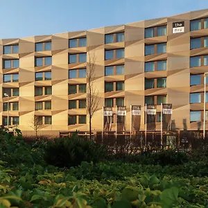 Hotel Holiday - The Niu, Crusoe Airport, An Ihg, Bremen