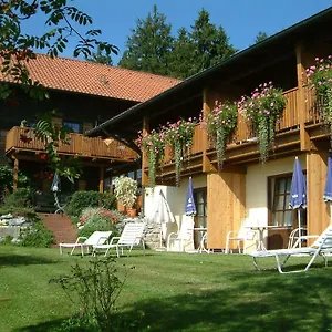 Gasthof St. Georg Mit Moststüberl Bad Griesbach im Rottal