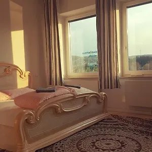 Apartment Sonnige Am Cannstatter Wasen Stuttgart