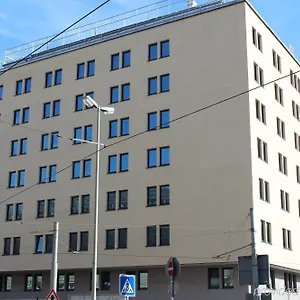 Hotel Grand Empire Frankfurt am Main